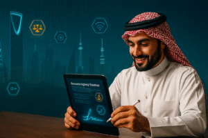 فهم مفهوم الوكالة