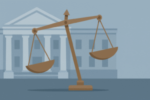 أثر التعسف على الحقوق الإدارية