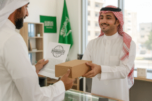 الضمانات القانونية في السعودية