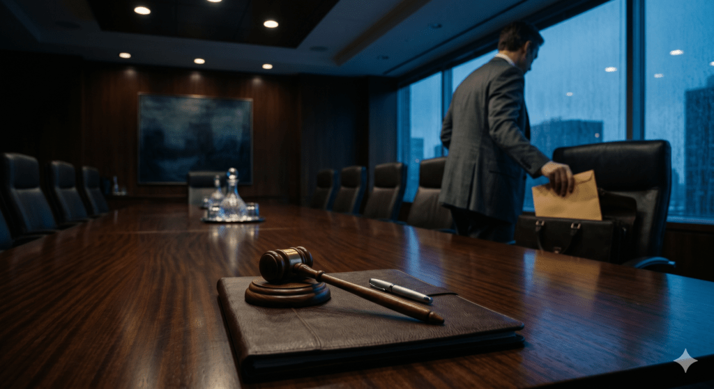 What is Workplace Embezzlement? (Legal Definition)