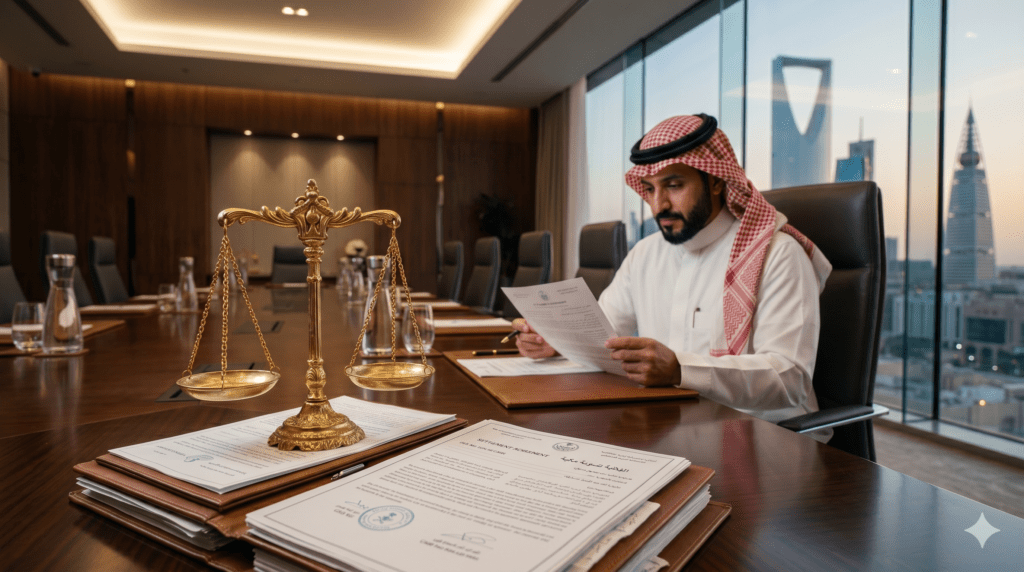 ملخص لأهم نقاط إفلاس الشركات التجارية