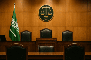 دور اللجان في الفصل في قضايا الأخطاء الطبية