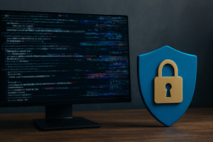 أساليب الحماية من التزوير الإلكتروني