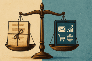 النظام التجاري الجديد