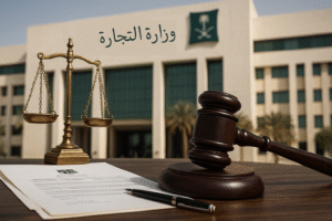 دور الجهات المختصة في تنفيذ لوائح نظام الشركات السعودي