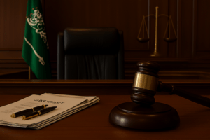 الفرق بين الدعوى التجارية والمدنية من حيث الشروط والإجراءات