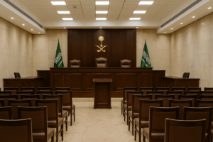 المهل الزمنية للاعتراض والاستئناف في النظام التجاري