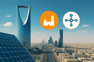 مستقبل الاستثمار الأجنبي في السعودية: تنويع ونمو متواصل