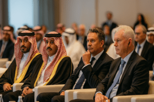 حوافز وتسهيلات وزارة الاستثمار للمستثمرين الدوليين