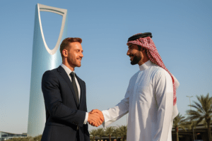 كيف تحصل على ترخيص الاستثمار الأجنبي في السعودية؟