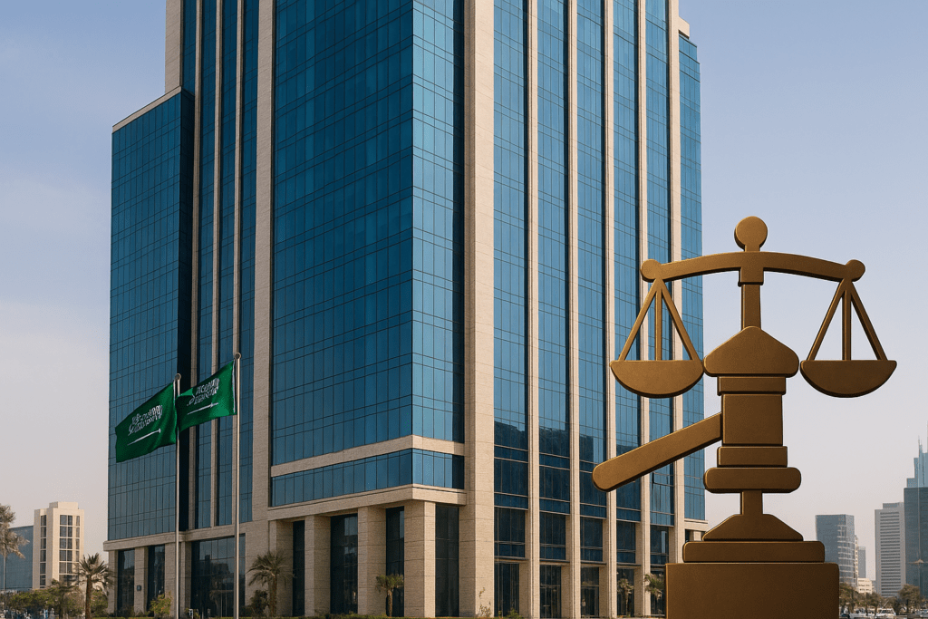 شروط تأسيس الشركات في النظام السعودي الحديث