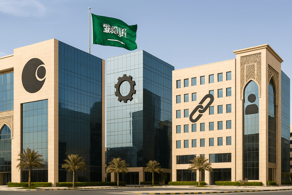 مزايا النظام الجديد للشركات في السعودية