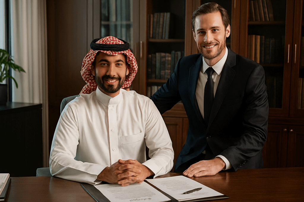 كيف تختار الباقة القانونية الأنسب لشركتك؟