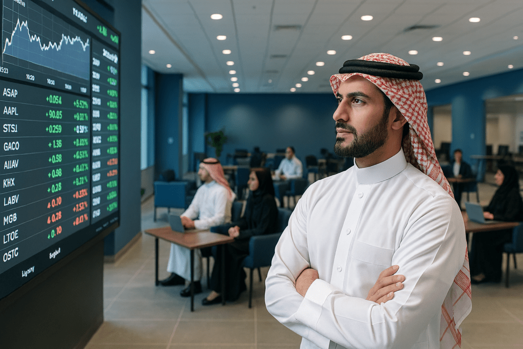 متى يحق للمساهم طلب التفتيش؟