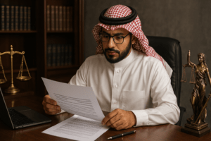 طرق التسوية القانونية وأثرها على الحكم