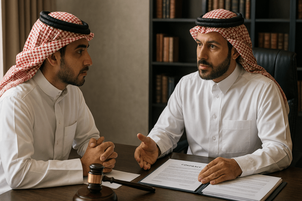 Legal Grounds for Termination: What the Law Permits