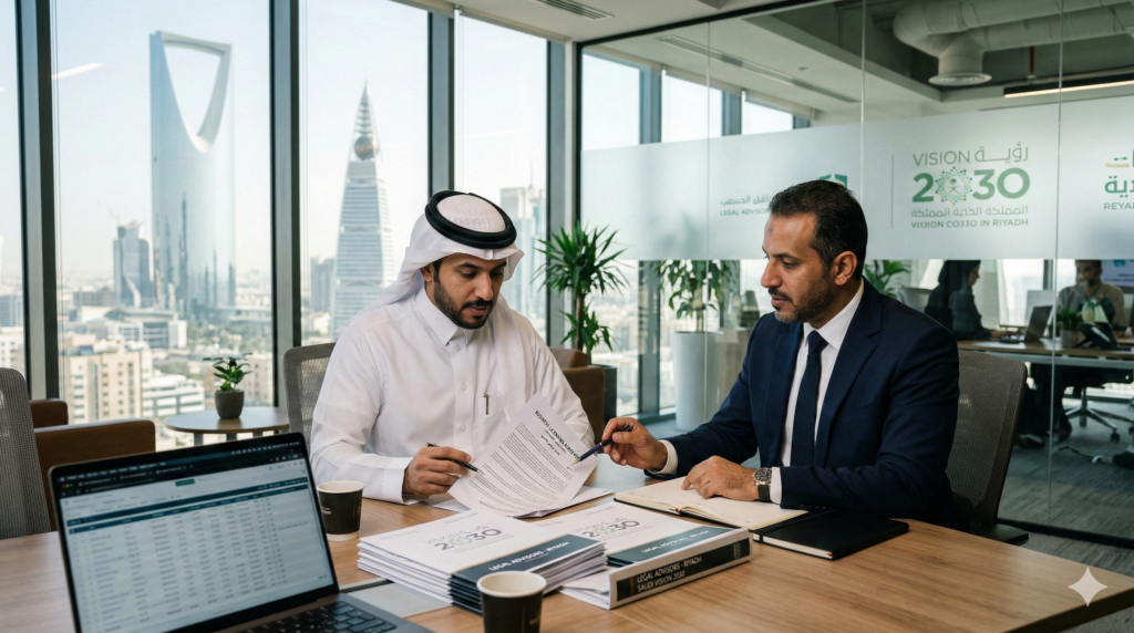 Why Regulatory Compliance Matters for Startups in Saudi Arabia