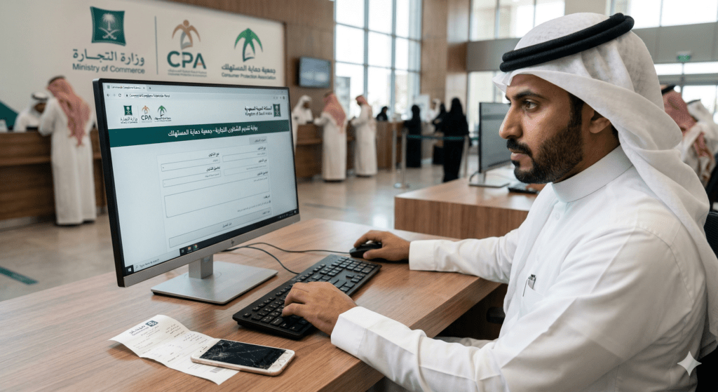 فهم نظام جمعية حماية المستهلك في السعودية