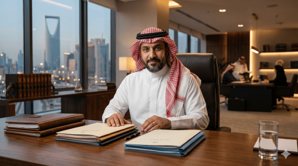 حقوق المتهم أثناء التحقيق والمحاكمة في النظام السعودي: دليلك الشامل لضمان العدالة
