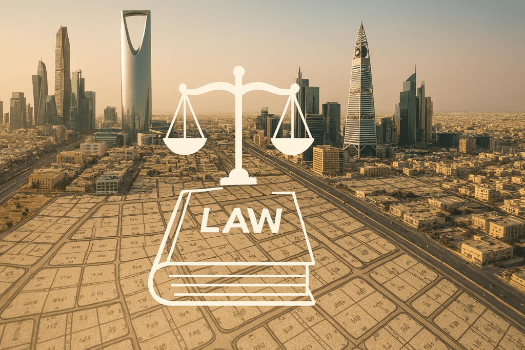 المفهوم القانوني للسجل العيني للعقار الجديد وأهميته