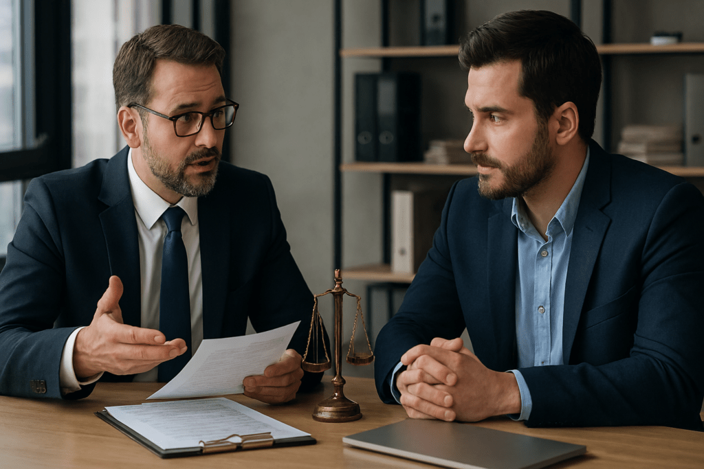 Understanding the Unique Legal Needs of Companies