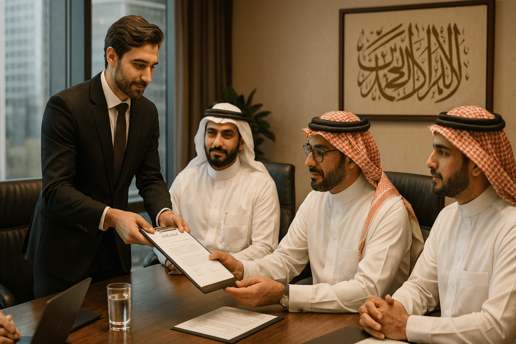 Understanding Premium Legal Service Packages for Companies