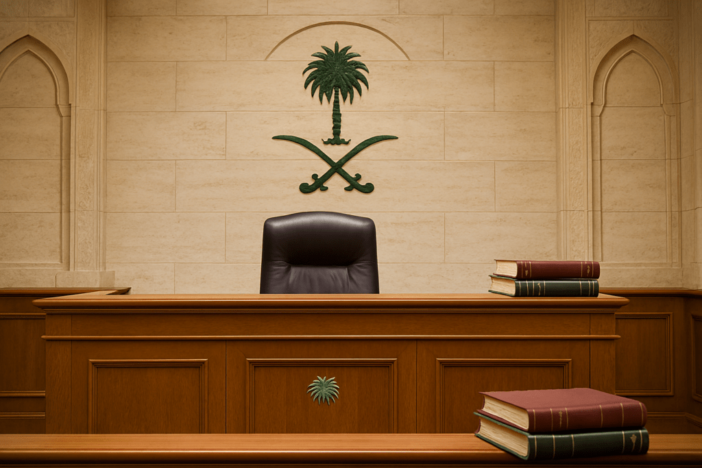 Overview of the Criminal Procedure Law