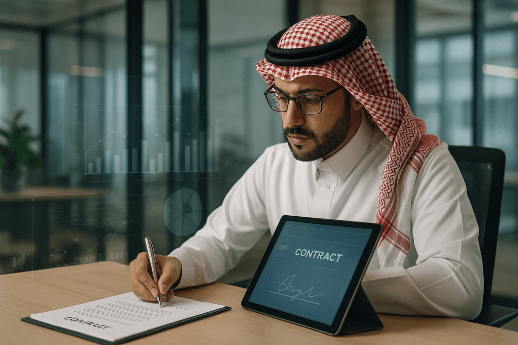 Understanding Agency in the Civil Transactions Law