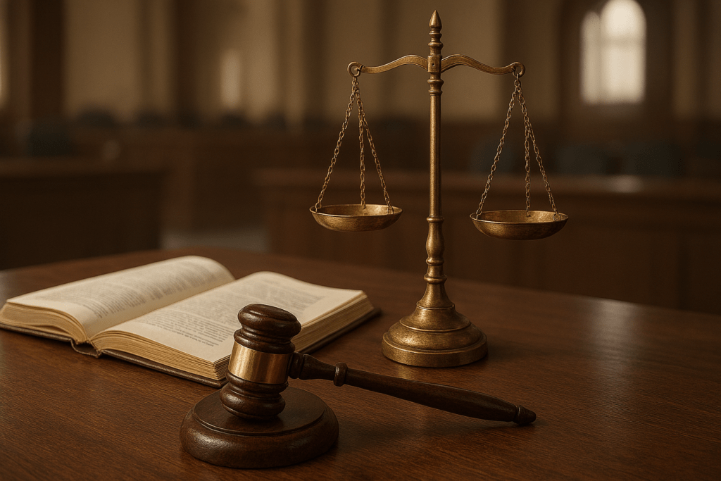 Understanding the Foundations of Criminal Procedure Law