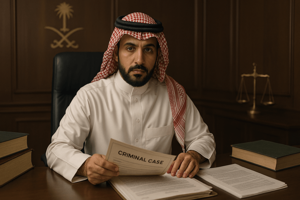 What Is Criminal Procedure Law?