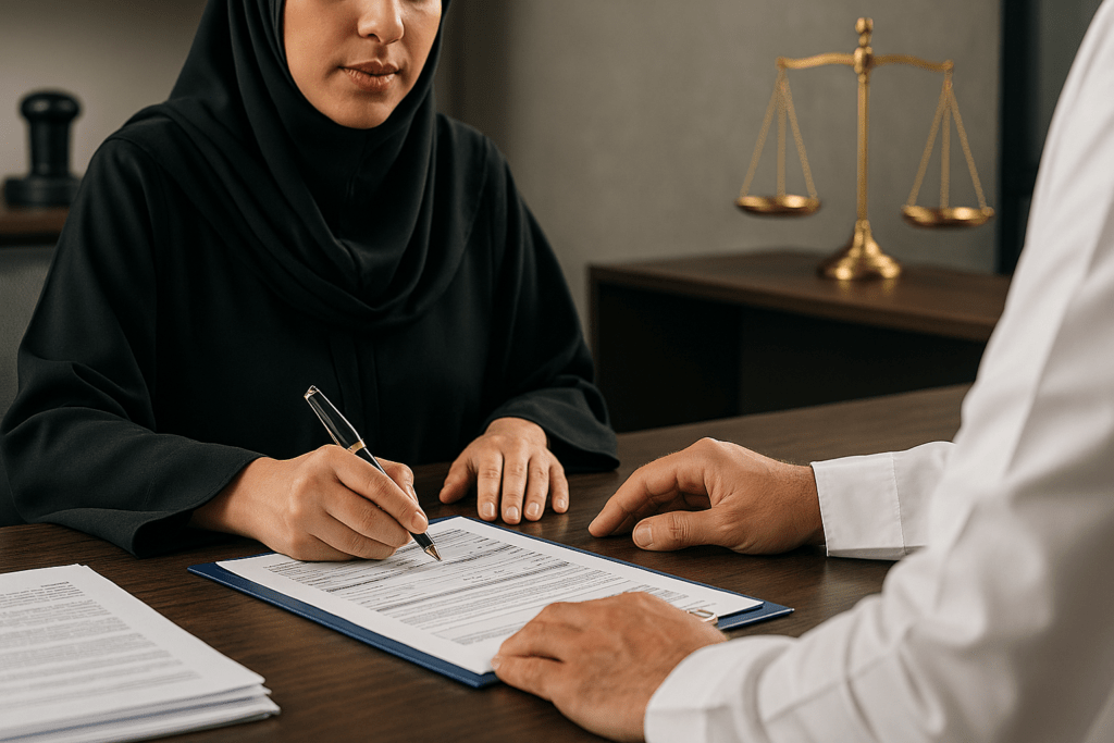 Legal Definition and Rights of Orphans in Saudi Arabia