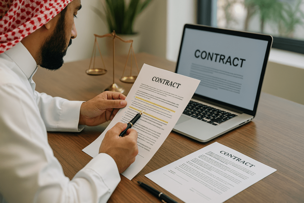 Understanding the Basics: What is Contract Drafting?