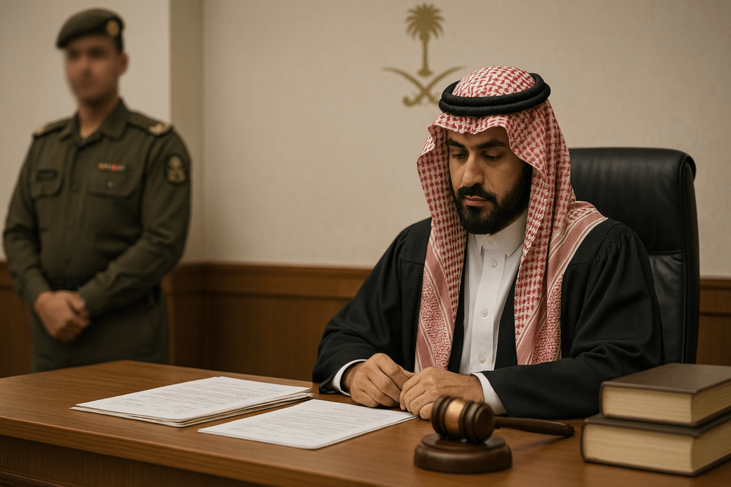 The Principle and Purpose of Judicial Review