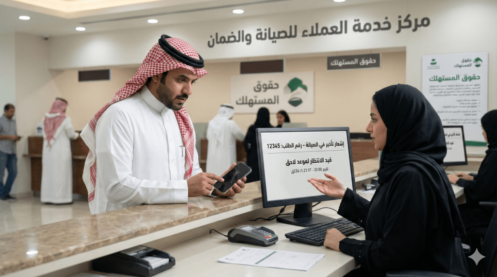 Understanding the Consumer Protection Association Regulation in Saudi Arabia