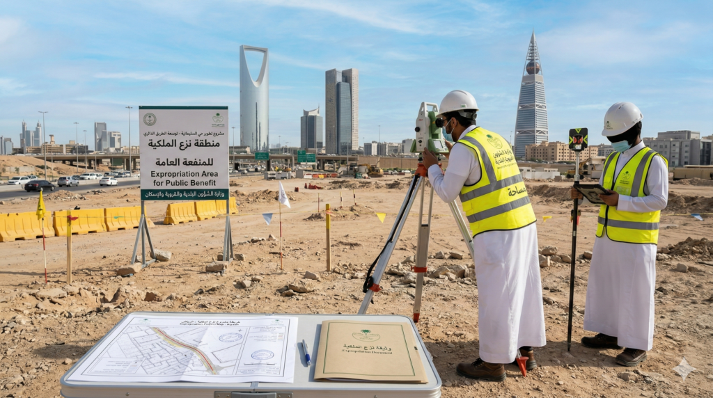 Understanding Expropriation: Legal Foundations and Definitions