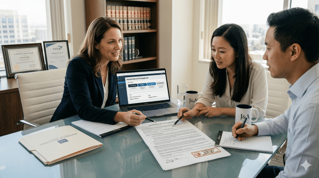 Understanding the Legal Framework of the Real Estate Brokerage System