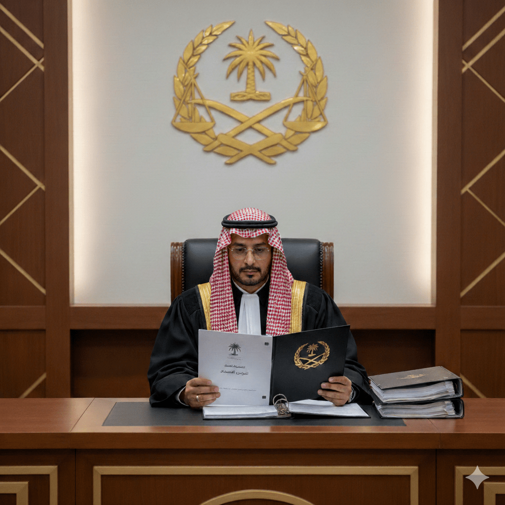 مفهوم اختصاص المحاكم في منازعات خدمة الأفراد