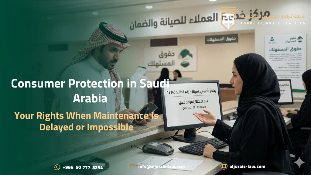 Your Rights When Maintenance Is Delayed or Impossible