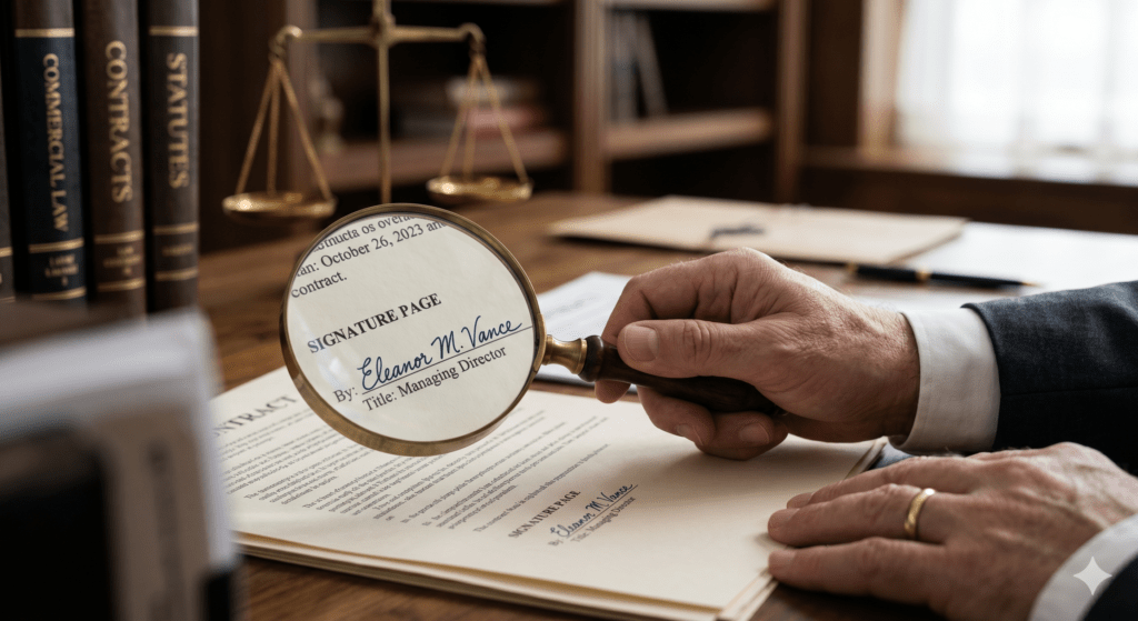 ما هي دعوى التزوير الأصلية؟