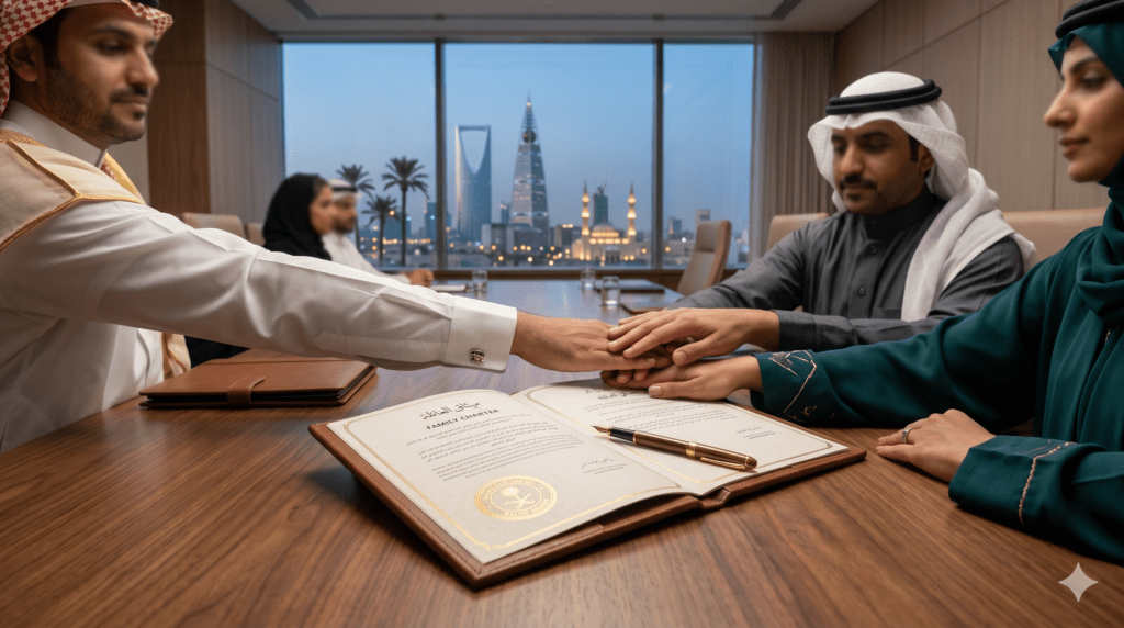 Understanding the New Companies Law: A Paradigm Shift for Family Businesses