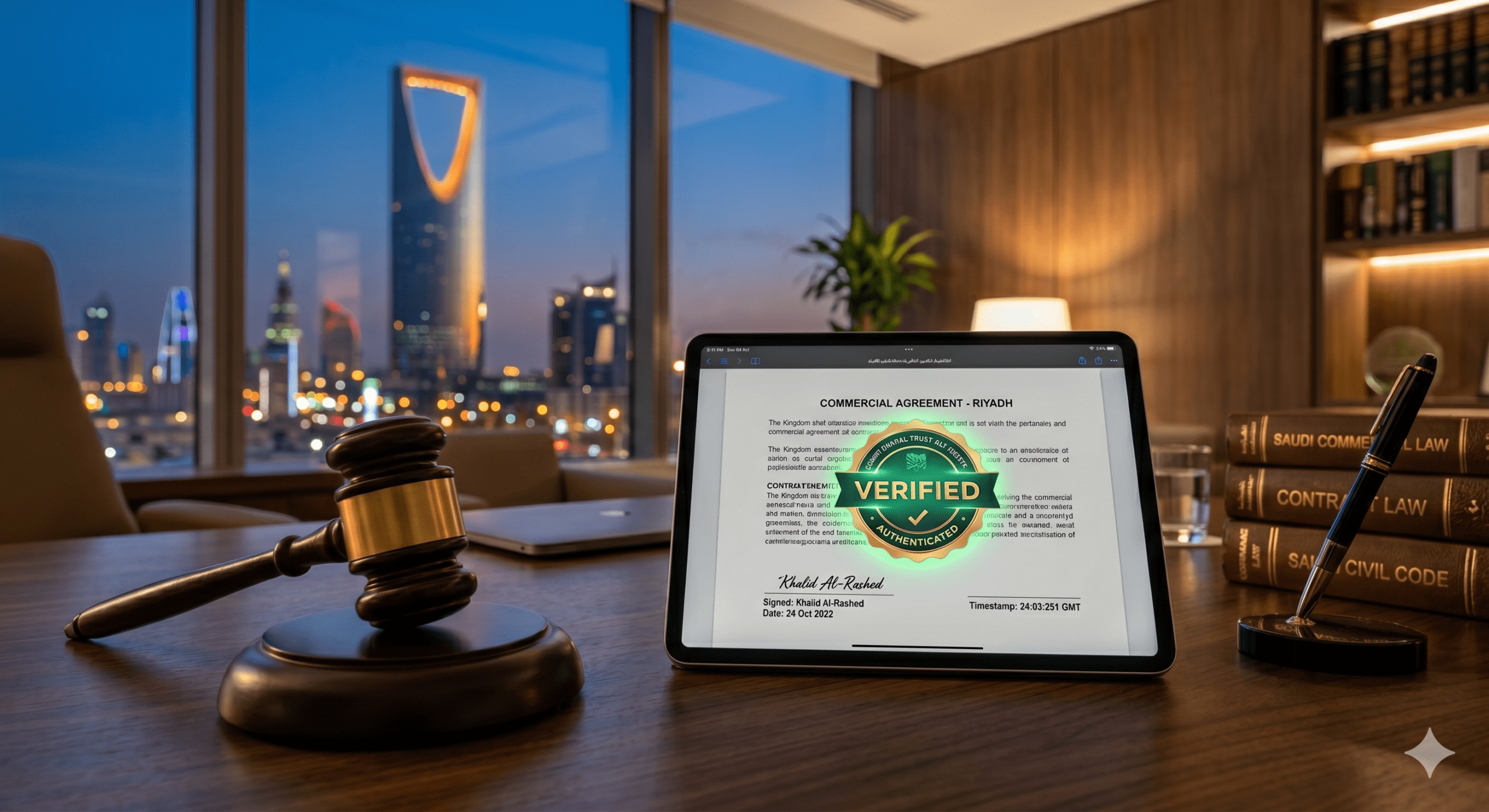 Understanding the New Law of Evidence